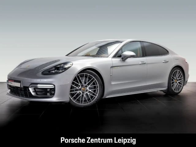 Porsche Panamera E-Hybrid S Turbo