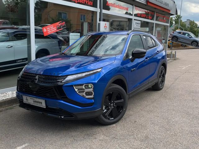 Mitsubishi Eclipse Cross PHEV