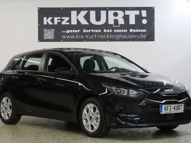 Kia Ceed GDi Edition 7