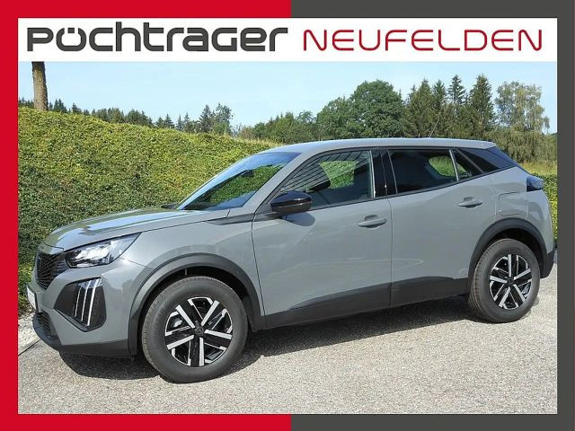 Peugeot 2008 PureTech Active Pack