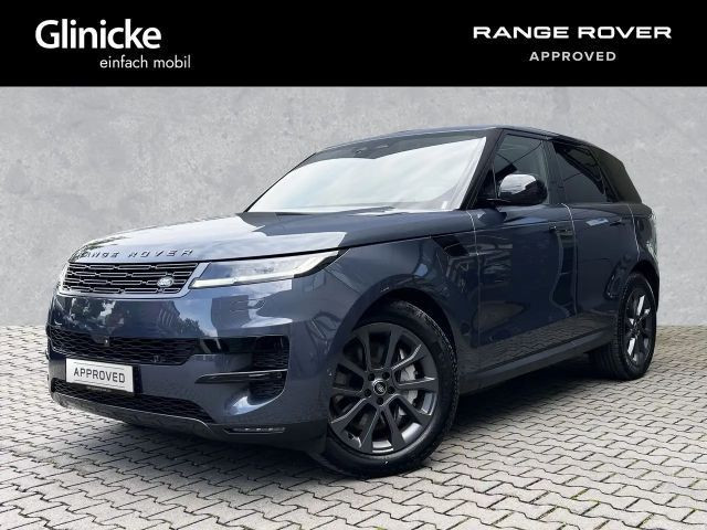 Land Rover Range Rover Sport SE