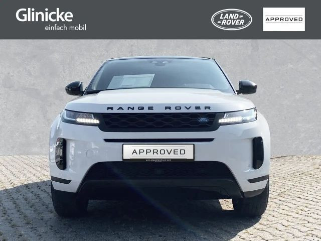 Land Rover Range Rover Evoque S D150