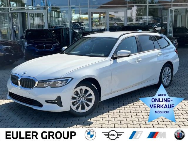 BMW 3 Serie 320 xDrive Touring 320d