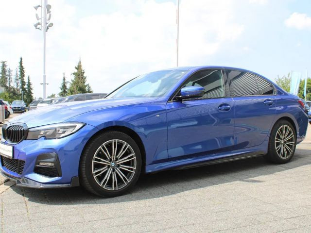 BMW 3 Serie 320 M-Sport 320i