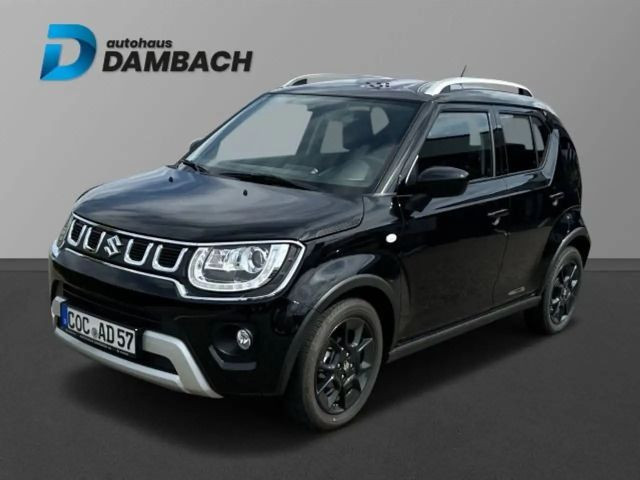 Suzuki Ignis Comfort