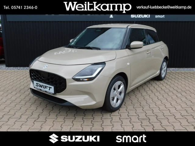 Suzuki Swift Comfort Hybrid