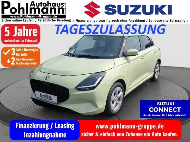 Suzuki Swift Comfort Hybrid