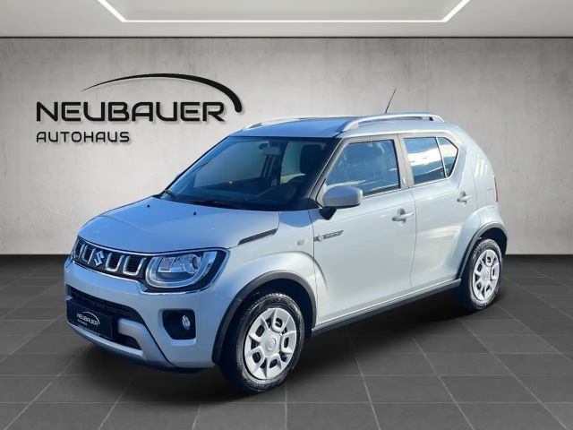 Suzuki Ignis DualJet Clear AllGrip Hybrid