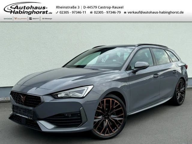 Cupra Leon Sportstourer 1.4 e-Hybrid DSG VZ