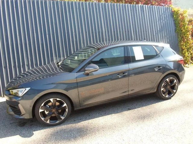 Cupra Leon 1.5 TSI