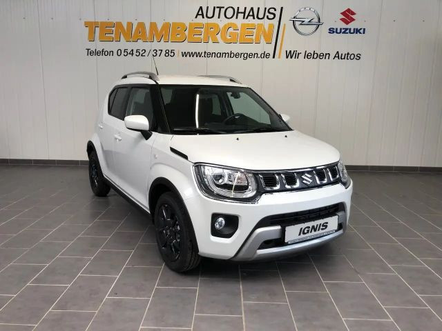 Suzuki Ignis Comfort Hybrid