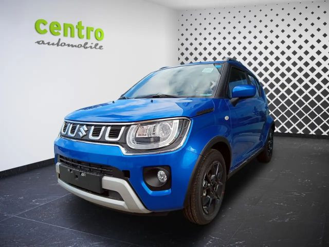 Suzuki Ignis Shine Hybrid