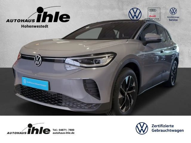 Volkswagen ID.4 Performance 77 KWh Pro Move