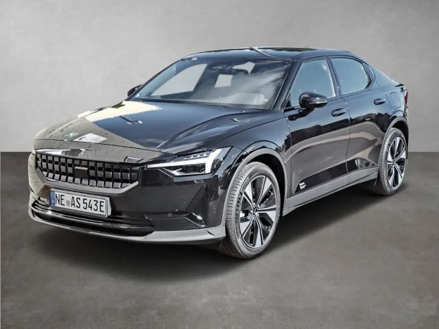 Polestar 2 Long range Dual motor