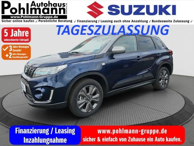 Suzuki Vitara Comfort AllGrip