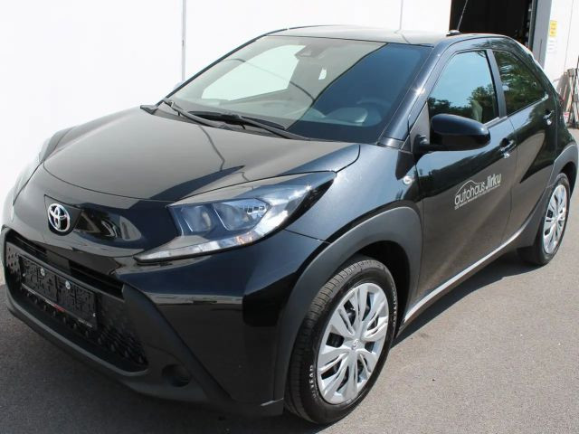 Toyota Aygo X VVT-i Play