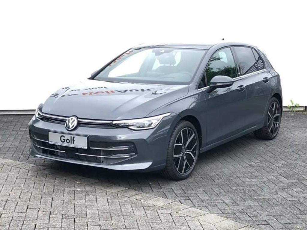 Volkswagen Golf DSG Style 1.5 eTSI