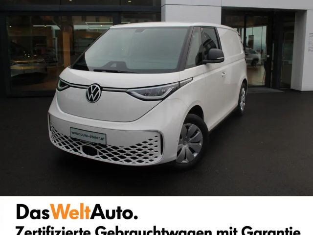 Volkswagen ID.Buzz Cargo 77 KWh