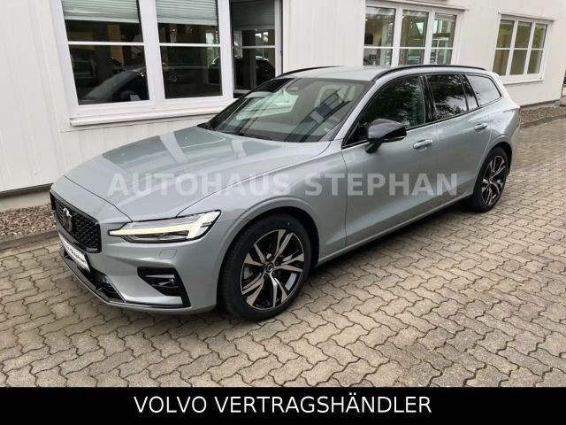 Volvo V60 Geartronic Plus Dark