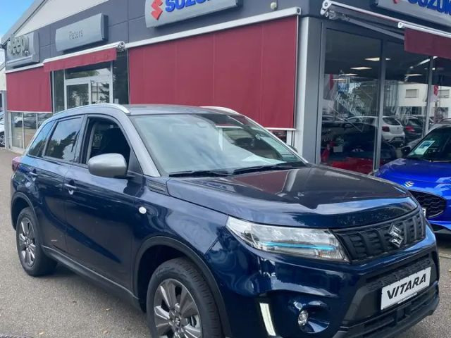 Suzuki Vitara Comfort 4x4 Hybrid