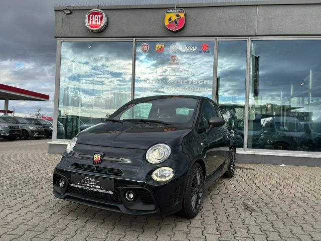 Abarth 595 T-Jet