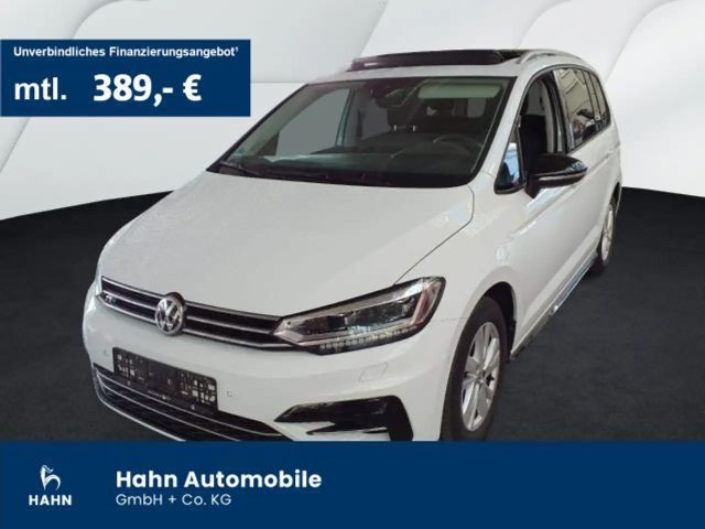 Volkswagen Touran DSG R-Line IQ.Drive 2.0 TDI