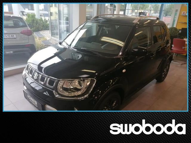 Suzuki Ignis GL Shine AllGrip Hybrid