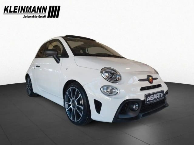 Abarth 595C Turismo T-Jet