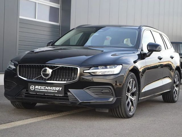 Volvo V60 Geartronic Core