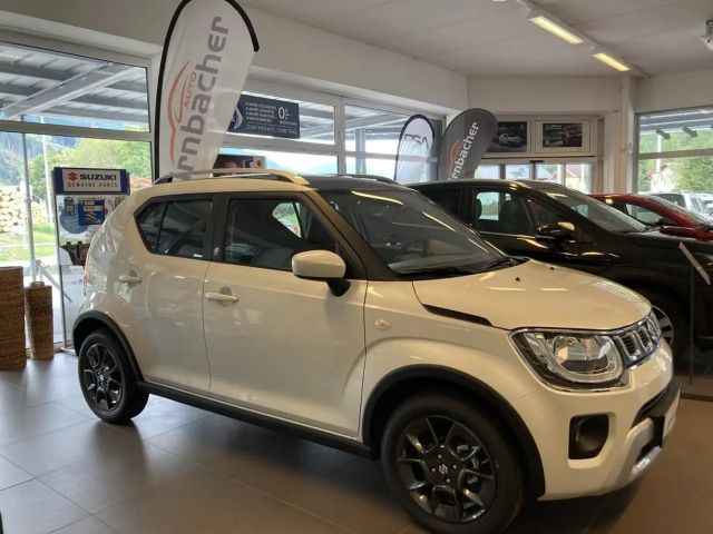 Suzuki Ignis Shine AllGrip Hybrid