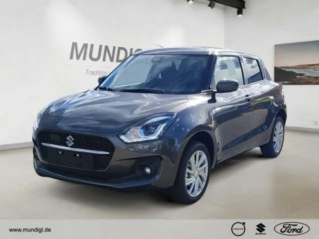 Suzuki Swift Comfort 4x4 AllGrip