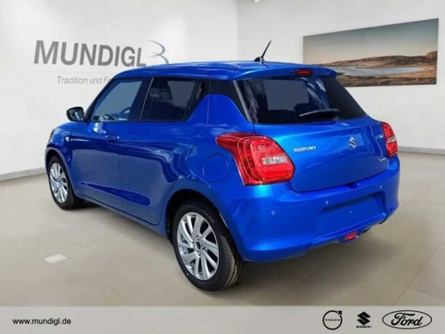 Suzuki Swift Comfort