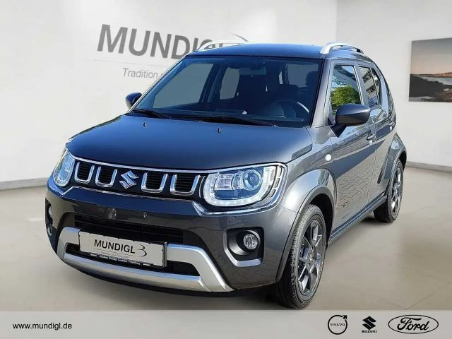 Suzuki Ignis Comfort