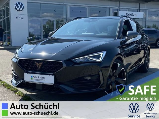 Cupra Leon ST 2.0 TSI DSG