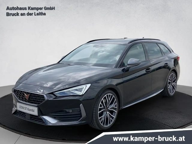 Cupra Leon 4Drive 2.0 TSI DSG VZ