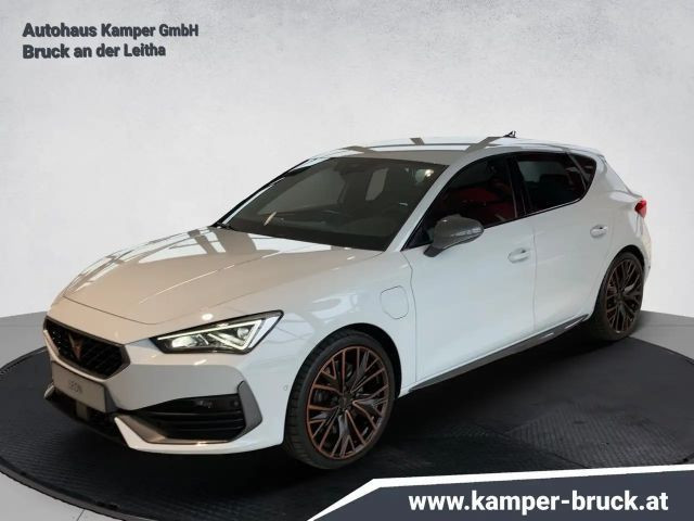 Cupra Leon VZ