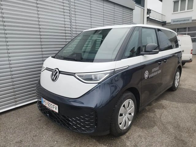 Volkswagen ID.Buzz Pro