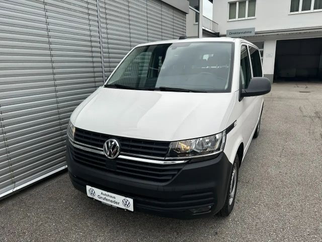 Volkswagen T6 Kombi KR 2,0 TDI