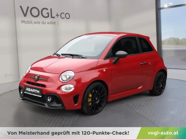 Abarth 695 695 Hatchback