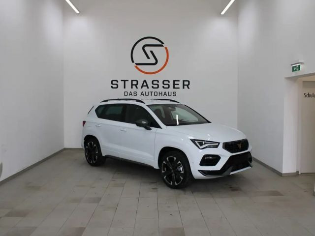 Cupra Ateca 4Drive 2.0 TSI DSG