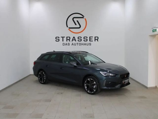 Cupra Leon 1.5 TSI