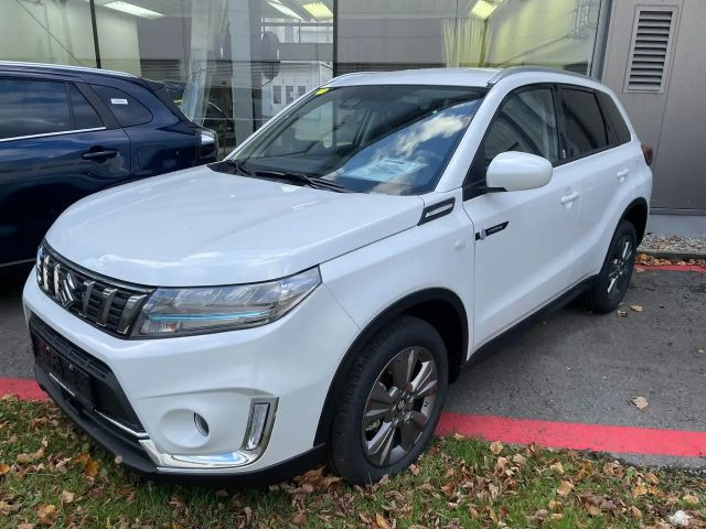 Suzuki Vitara GL Shine AllGrip Hybrid