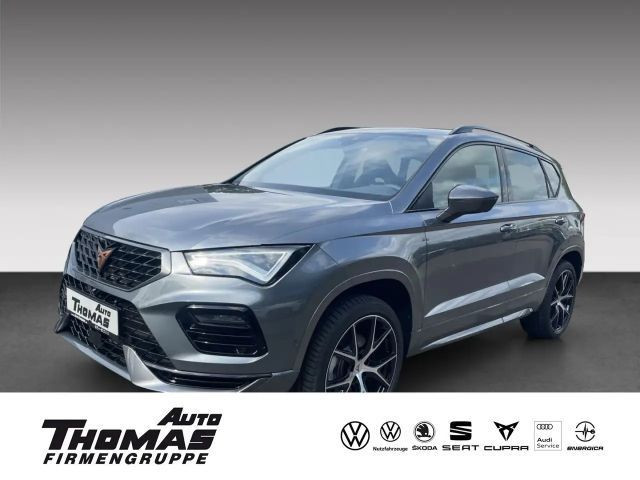 Cupra Ateca 2.0 TSI DSG