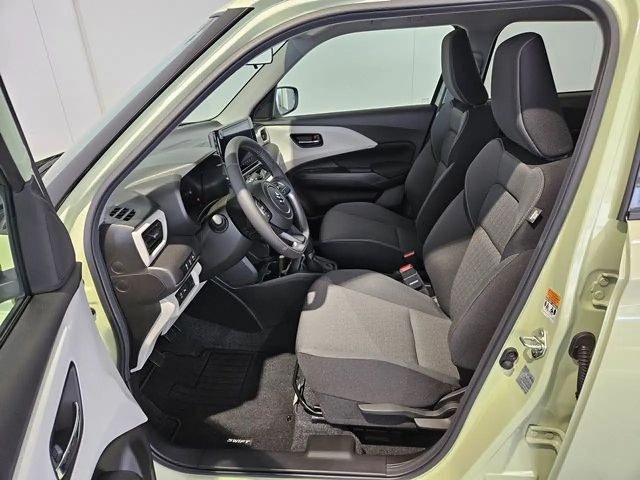 Suzuki Swift Comfort AllGrip Hybrid