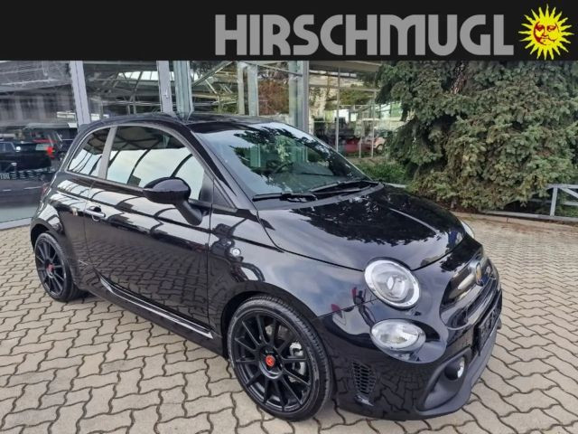 Abarth 695 595 165PS