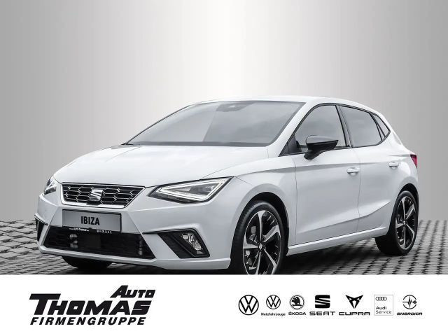 Seat Ibiza FR-lijn 1.0 TSI