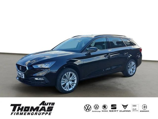 Seat Leon Style 2.0 TDI Sportstourer DSG