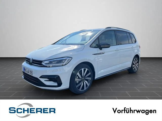 Volkswagen Touran DSG Highline 2.0 TDI