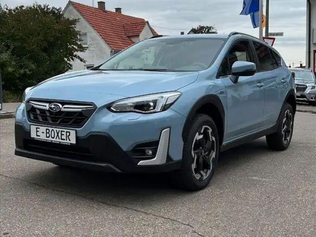 Subaru XV Comfort