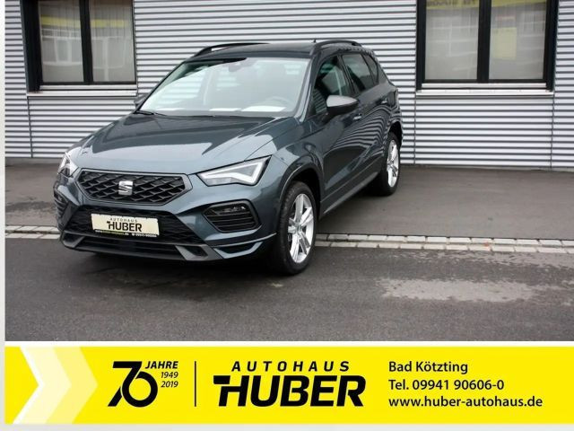 Seat Ateca FR-lijn 1.5 TSI DSG